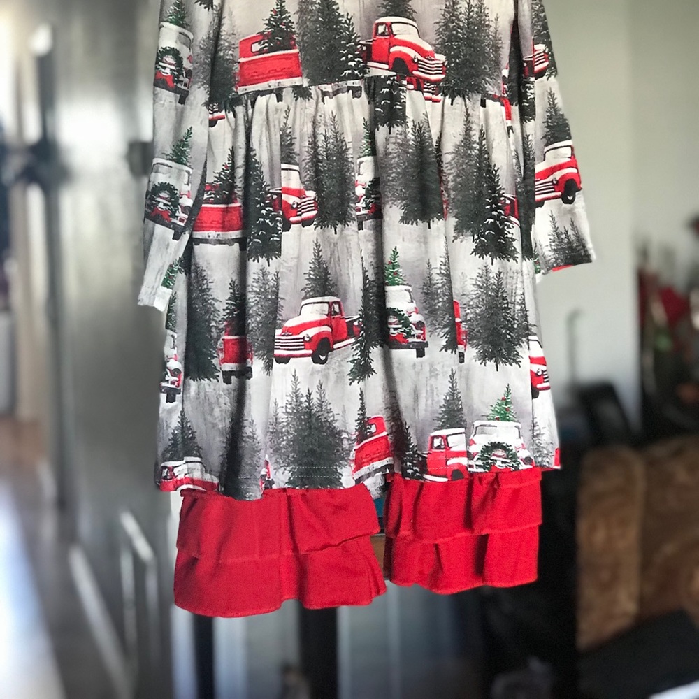 🎄 CHRISTMAS OUTFITS 🎄 - Picture 2 of 3